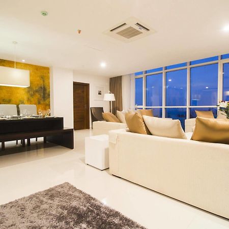 Platinum One Suites Kolombo Dış mekan fotoğraf