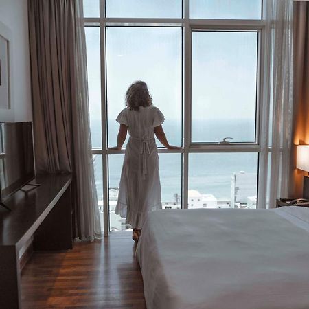 Platinum One Suites Kolombo Dış mekan fotoğraf