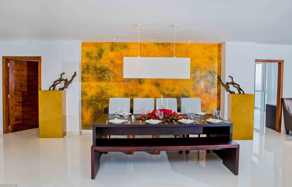 Platinum One Suites Kolombo Dış mekan fotoğraf