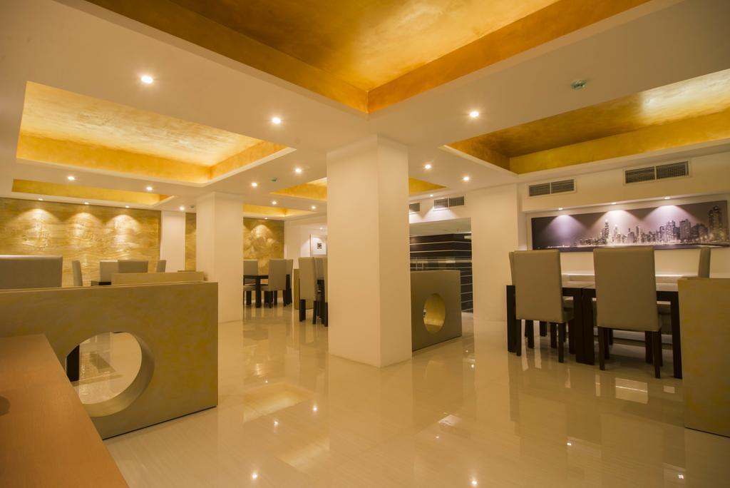 Platinum One Suites Kolombo Dış mekan fotoğraf