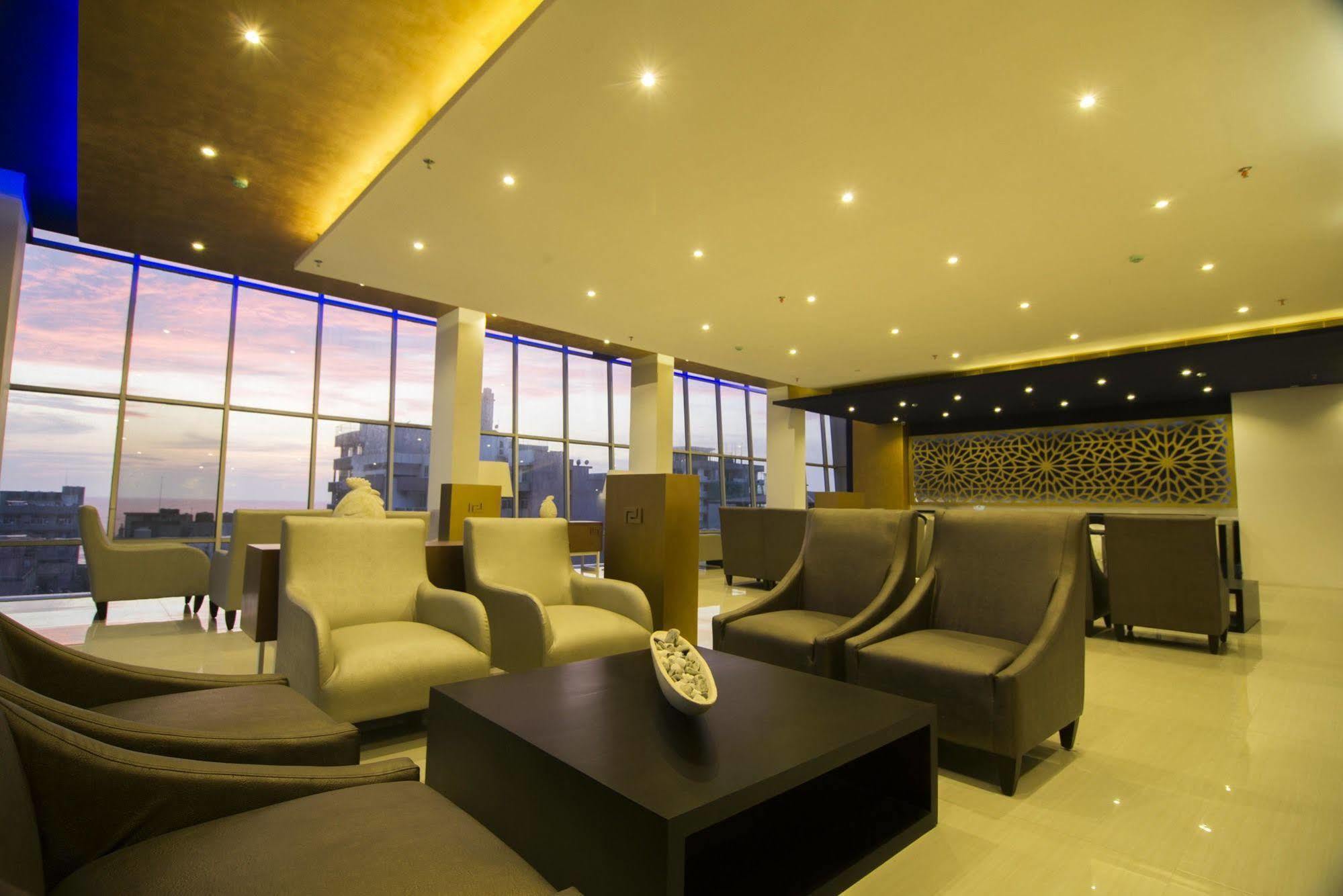 Platinum One Suites Kolombo Dış mekan fotoğraf