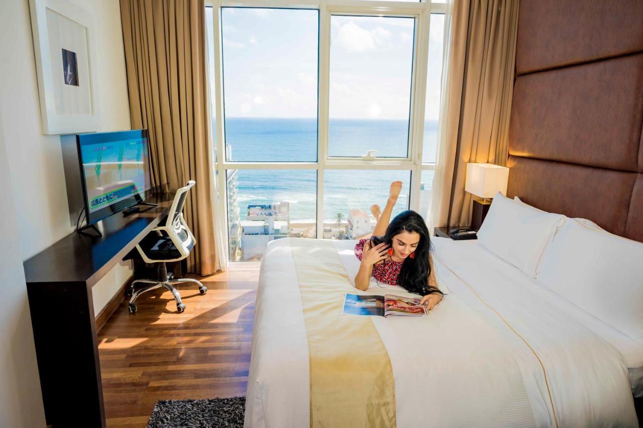 Platinum One Suites Kolombo Dış mekan fotoğraf