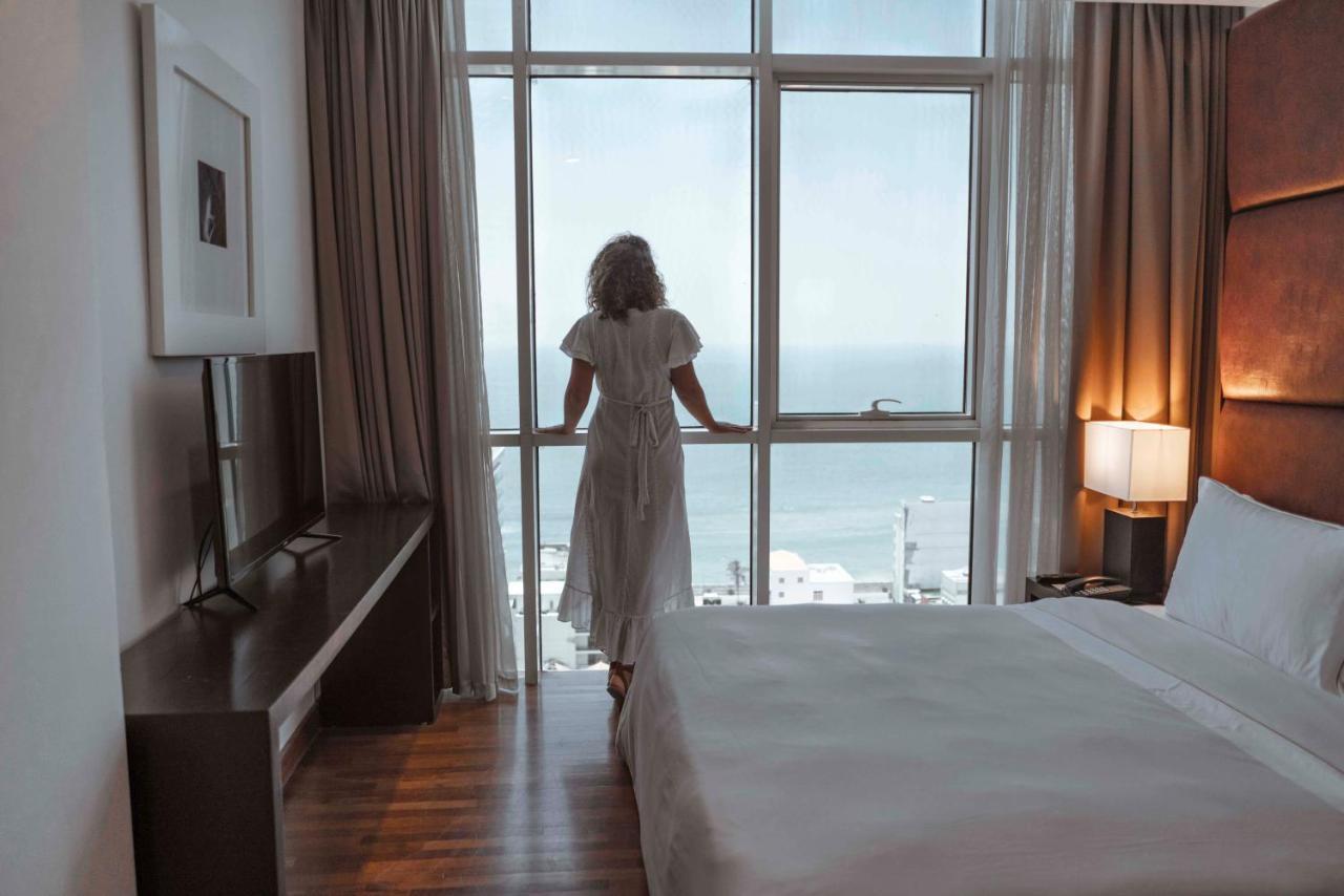 Platinum One Suites Kolombo Dış mekan fotoğraf